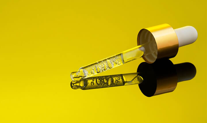 face serum private label